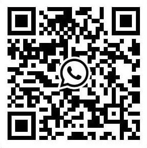 Código QR WhatsApp